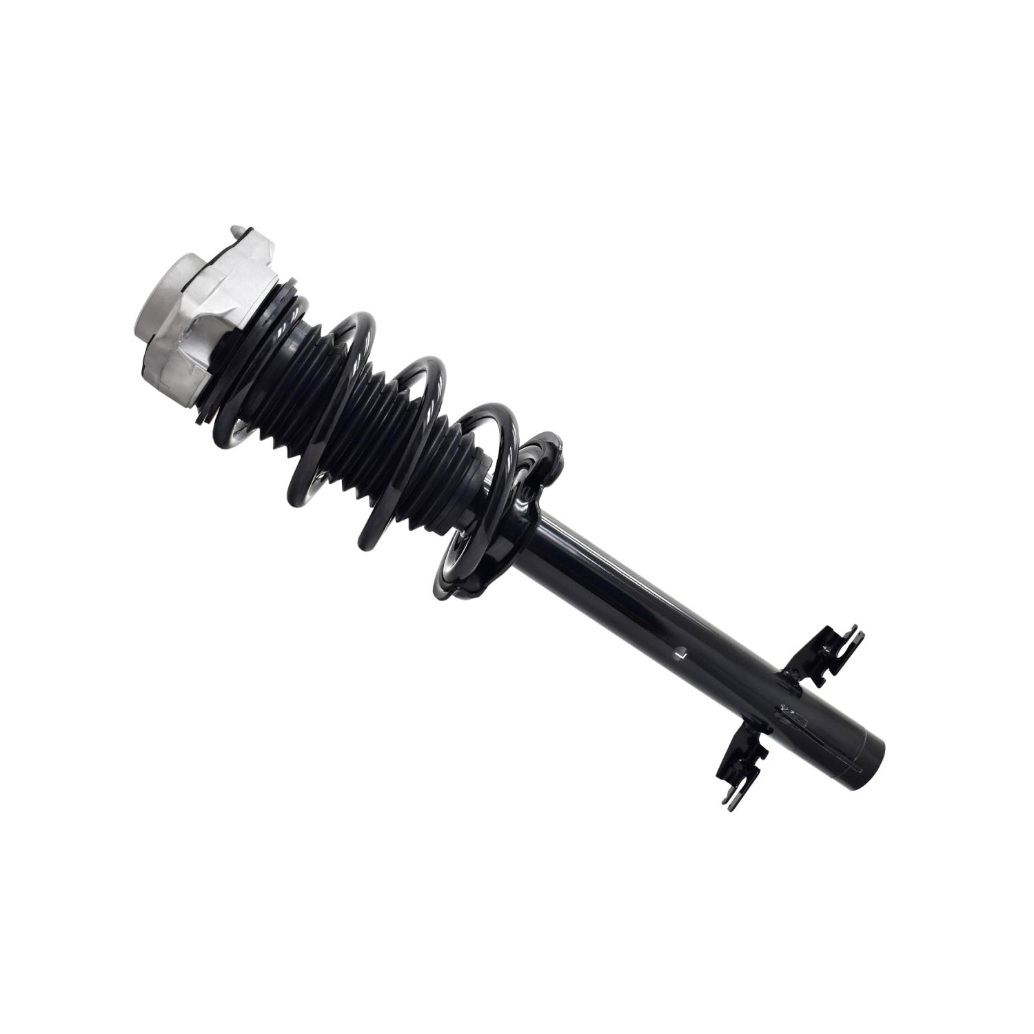 FCS Automotive 1337023L Suspension Strut and Coil Spring Assembly product image 2 of 5