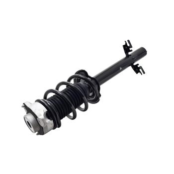 2024 Ram ProMaster 2500 Suspension Strut and Coil Spring Assembly Front Left FCS Automotive 1337023L image 3 of 4