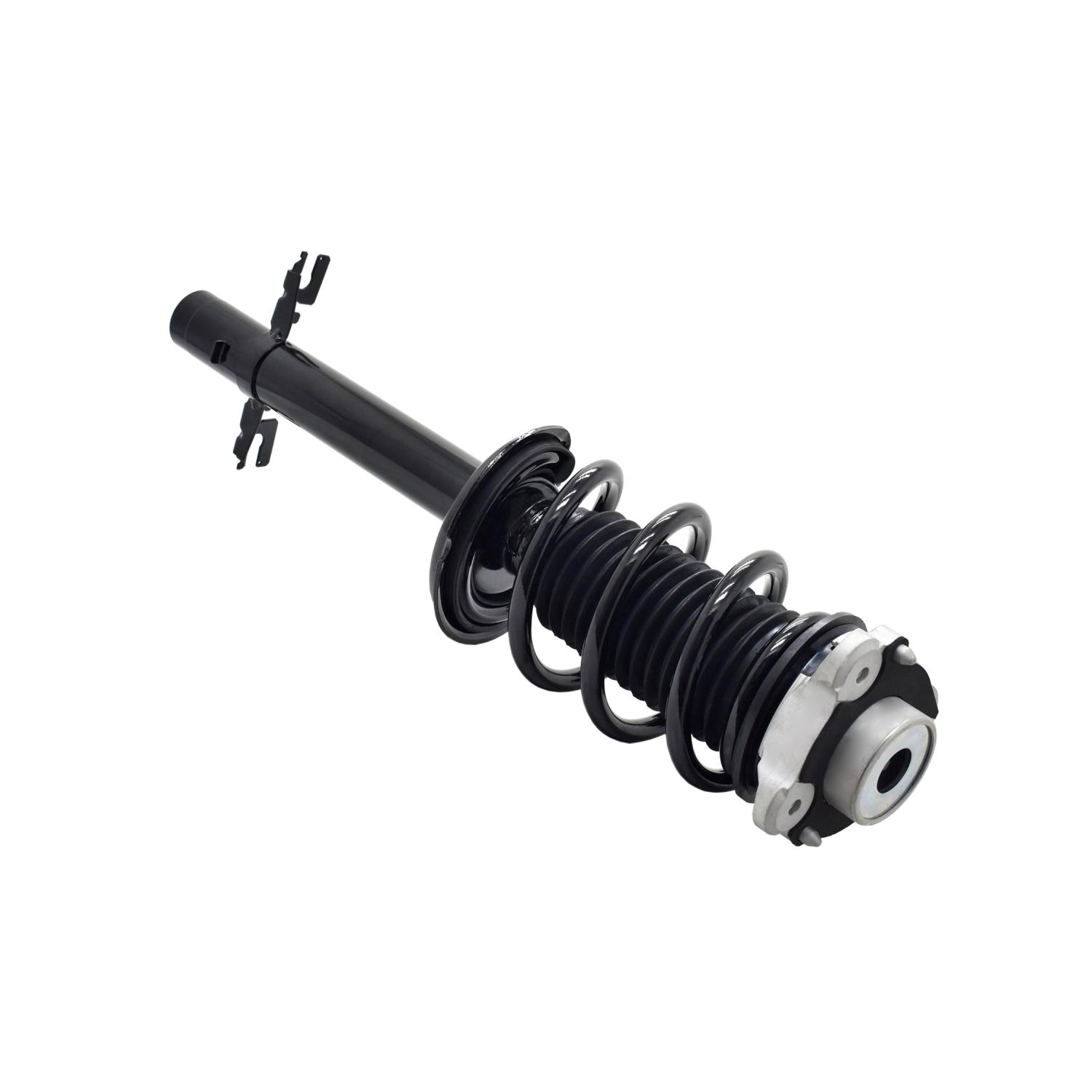 FCS Automotive 1337023L Suspension Strut and Coil Spring Assembly product image 4 of 5