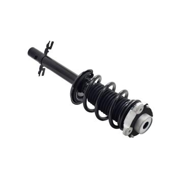 2024 Ram ProMaster 2500 Suspension Strut and Coil Spring Assembly Front Left FCS Automotive 1337023L image 4 of 4