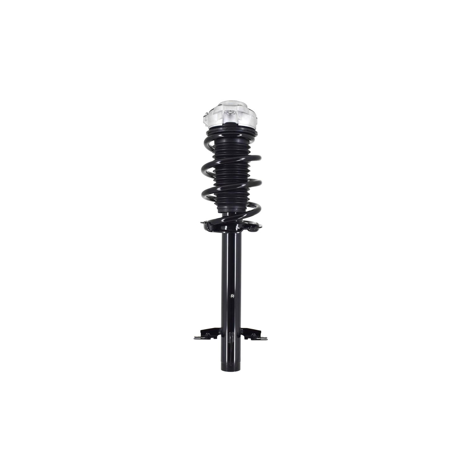 FCS Automotive 1337023R - Suspension Strut and Coil Spring Assembly FCS Automotive 1337023R Suspension Strut and Coil Spring Assembly product image 1 of 5