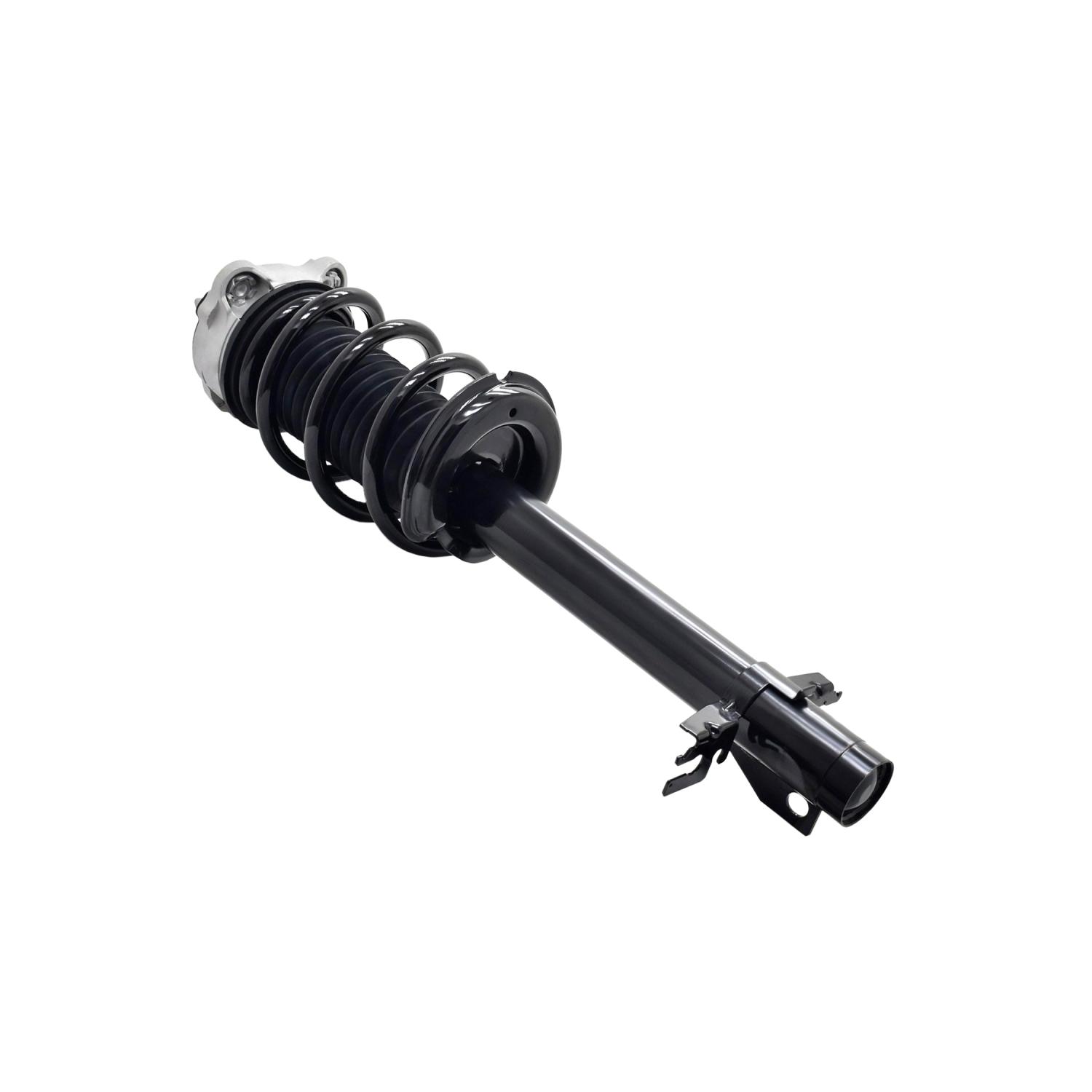 FCS Automotive 1337023R - Suspension Strut and Coil Spring Assembly FCS Automotive 1337023R Suspension Strut and Coil Spring Assembly product image 2 of 5