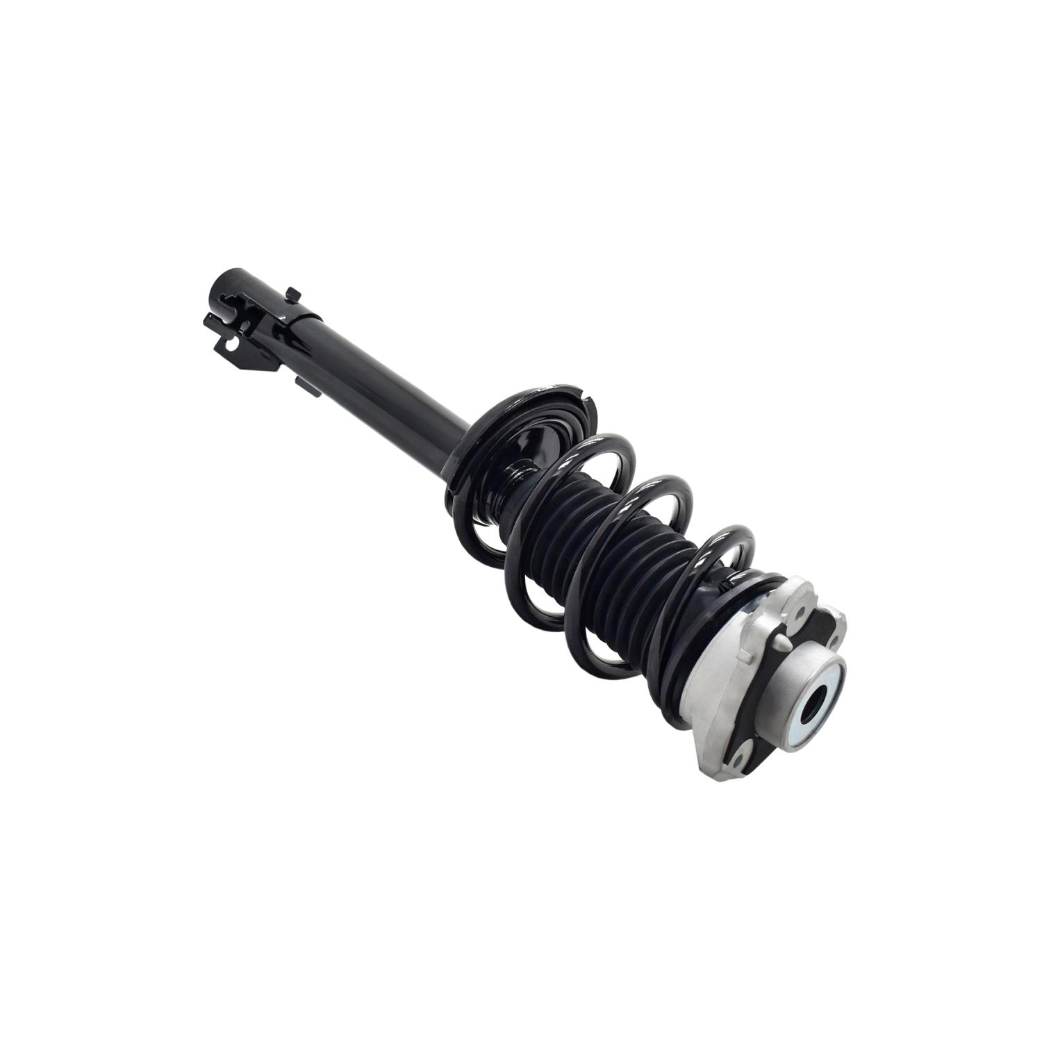 FCS Automotive 1337023R - Suspension Strut and Coil Spring Assembly FCS Automotive 1337023R Suspension Strut and Coil Spring Assembly product image 4 of 5