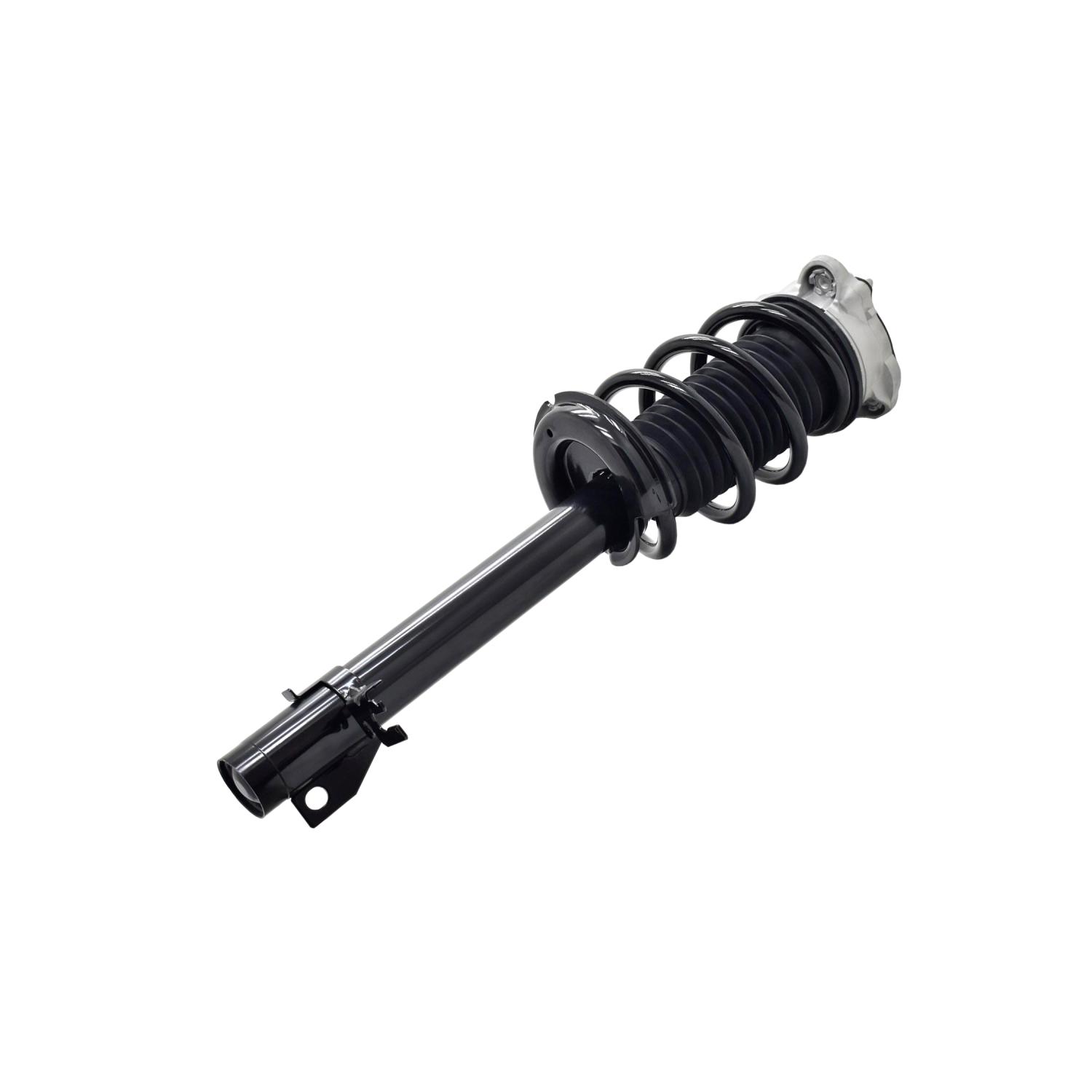 FCS Automotive 1337023R - Suspension Strut and Coil Spring Assembly FCS Automotive 1337023R Suspension Strut and Coil Spring Assembly product image 5 of 5