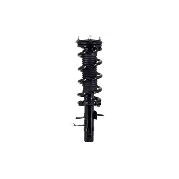 2015 Infiniti Q60 Suspension Strut and Coil Spring Assembly Front Left FCS Automotive 1337027L image 1 of 4
