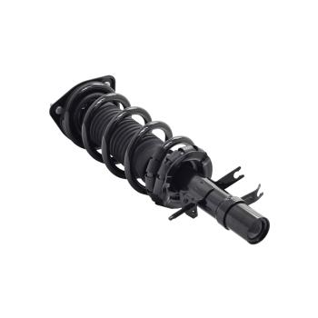 2015 Infiniti Q60 Suspension Strut and Coil Spring Assembly Front Left FCS Automotive 1337027L image 2 of 4