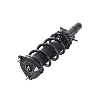 2015 Infiniti Q60 Suspension Strut and Coil Spring Assembly Front Left FCS Automotive 1337027L image 3 of 4