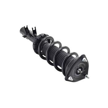 2015 Infiniti Q60 Suspension Strut and Coil Spring Assembly Front Left FCS Automotive 1337027L image 4 of 4