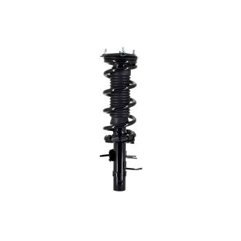 2015 Infiniti Q60 Suspension Strut and Coil Spring Assembly Front Right FCS Automotive 1337027R image 1 of 4
