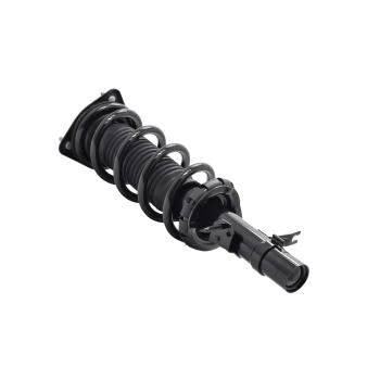 2015 Infiniti Q60 Suspension Strut and Coil Spring Assembly Front Right FCS Automotive 1337027R image 2 of 4
