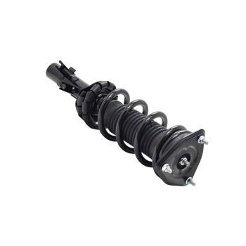 2015 Infiniti Q60 Suspension Strut and Coil Spring Assembly Front Right FCS Automotive 1337027R image 4 of 4