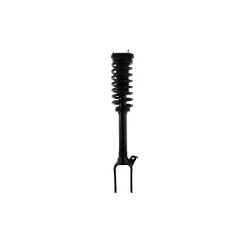 2008 Mercedes-Benz R350 Suspension Strut and Coil Spring Assembly Front FCS Automotive 1337065 image 1 of 1