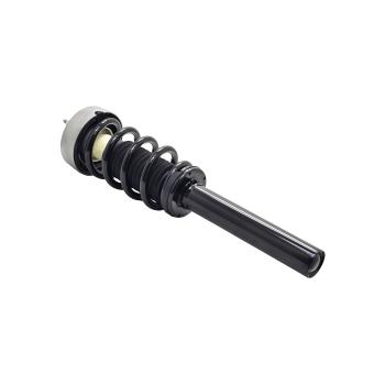 2017 BMW X5 Suspension Strut and Coil Spring Assembly Front FCS Automotive 1337073 image 2 of 4