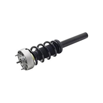 2017 BMW X5 Suspension Strut and Coil Spring Assembly Front FCS Automotive 1337073 image 3 of 4