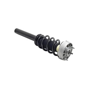 2017 BMW X5 Suspension Strut and Coil Spring Assembly Front FCS Automotive 1337073 image 4 of 4