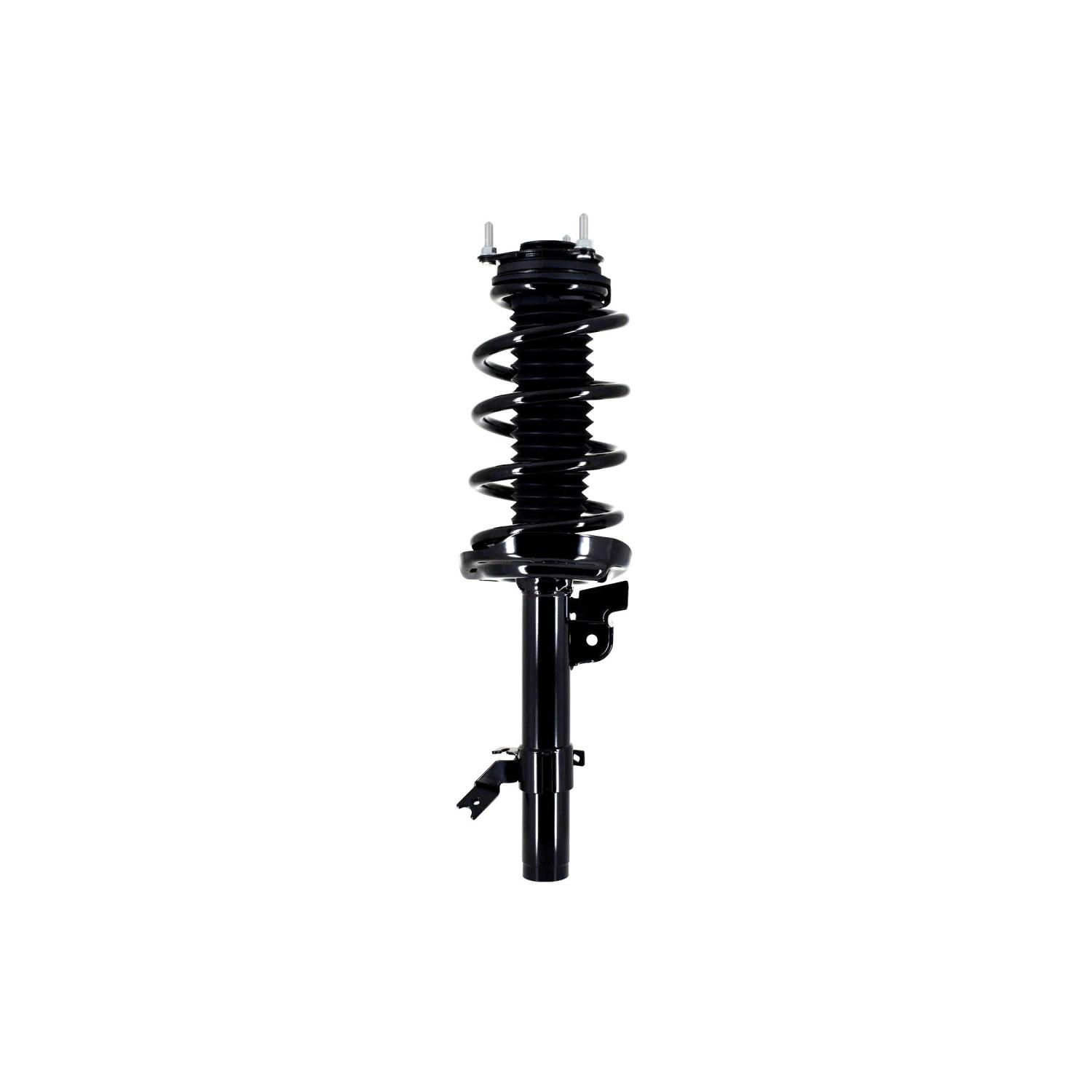 FCS Automotive 1337077L - Suspension Strut and Coil Spring Assembly FCS Automotive 1337077L Suspension Strut and Coil Spring Assembly product image 1 of 5