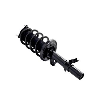 2014 Acura MDX Suspension Strut and Coil Spring Assembly Front Left FCS Automotive 1337077L image 2 of 4