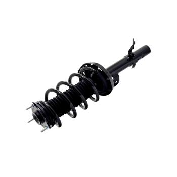 2014 Acura MDX Suspension Strut and Coil Spring Assembly Front Left FCS Automotive 1337077L image 3 of 4