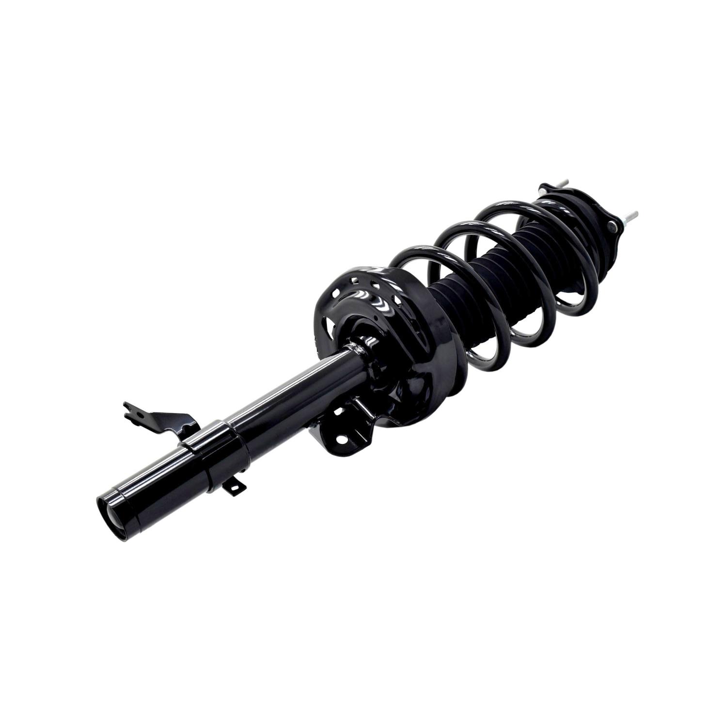 FCS Automotive 1337077L - Suspension Strut and Coil Spring Assembly FCS Automotive 1337077L Suspension Strut and Coil Spring Assembly product image 5 of 5