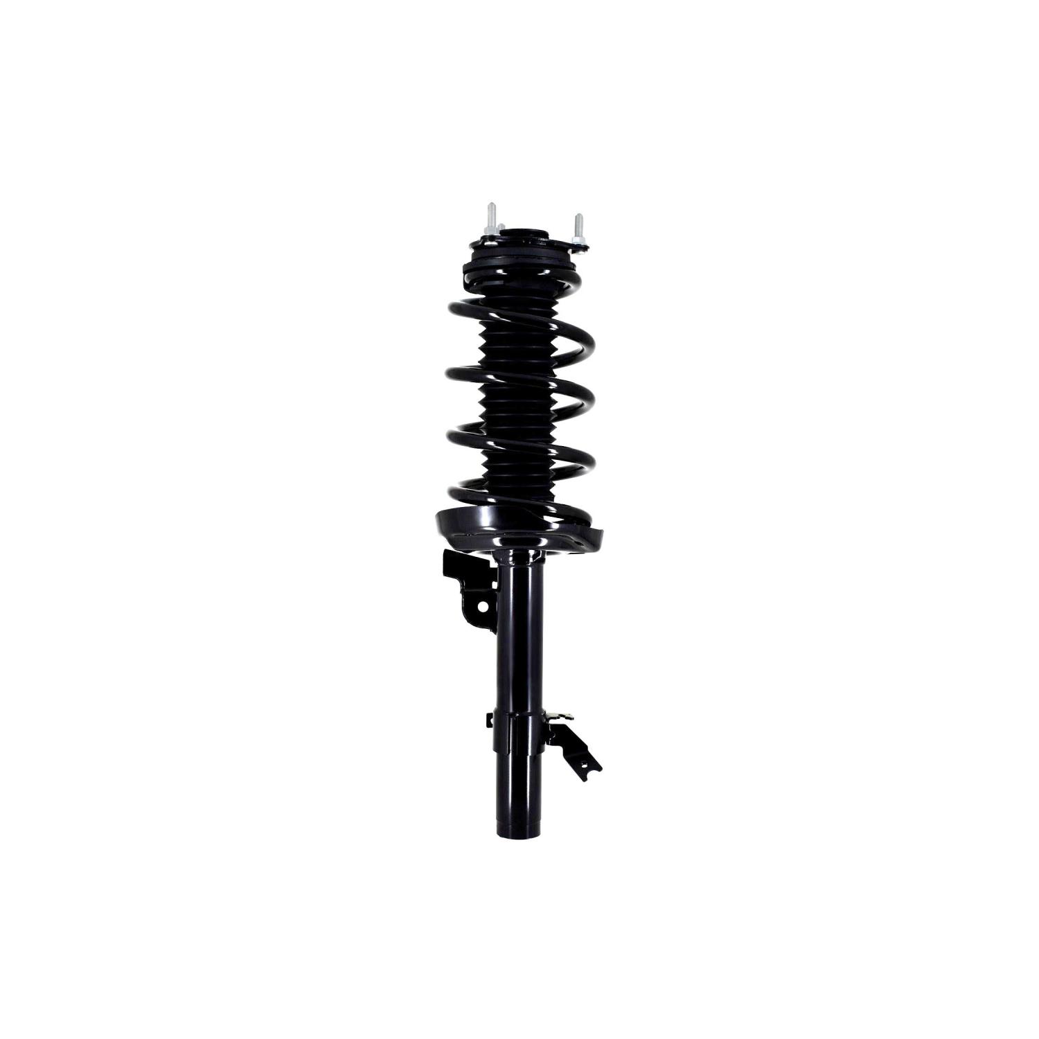 FCS Automotive 1337077R Suspension Strut and Coil Spring Assembly product image 1 of 5