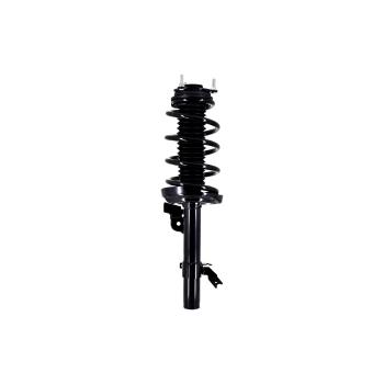 2014 Acura MDX Suspension Strut and Coil Spring Assembly Front Right FCS Automotive 1337077R image 1 of 4