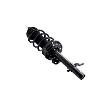 2014 Acura MDX Suspension Strut and Coil Spring Assembly Front Right FCS Automotive 1337077R image 2 of 4
