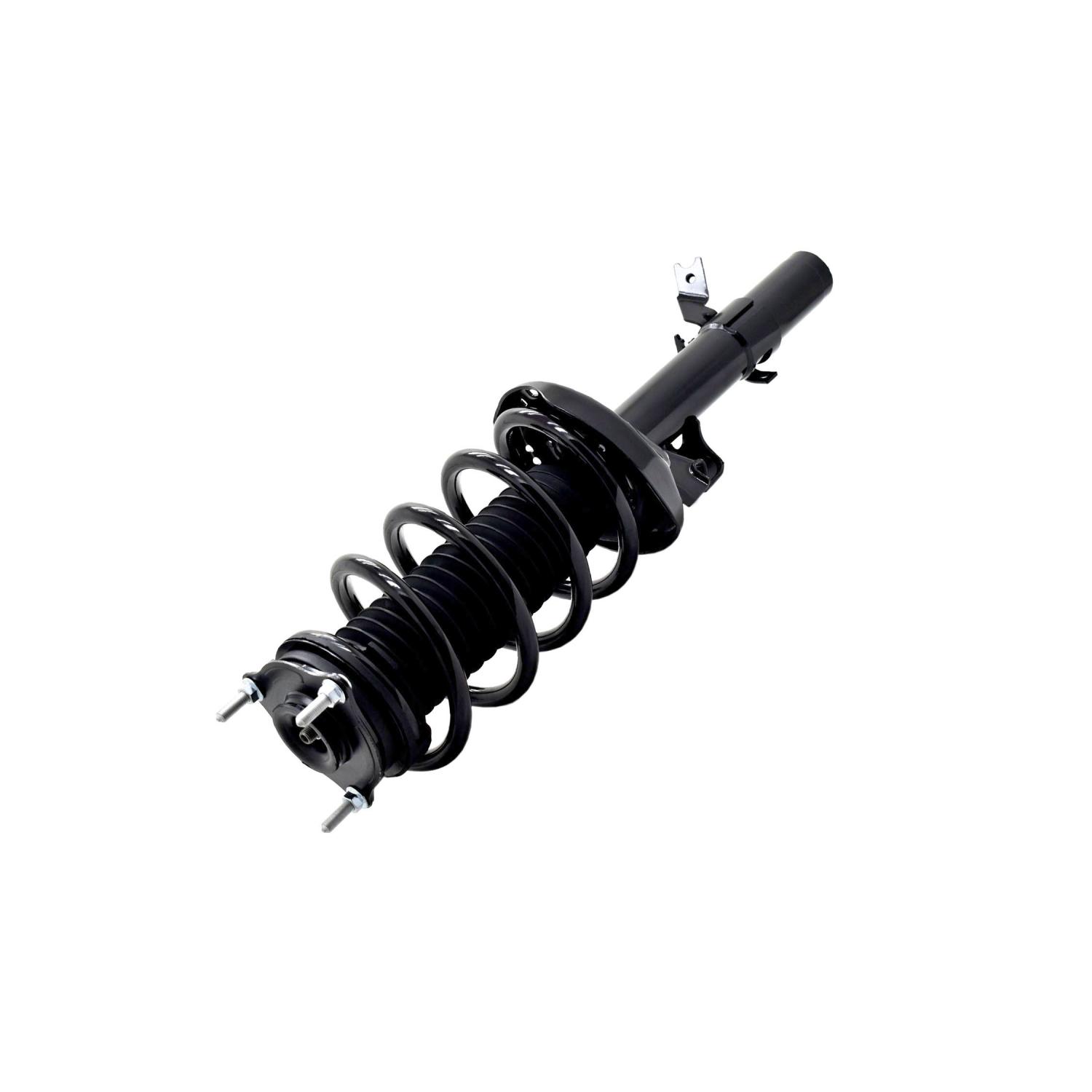 FCS Automotive 1337077R Suspension Strut and Coil Spring Assembly product image 3 of 5