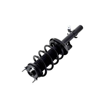 2014 Acura MDX Suspension Strut and Coil Spring Assembly Front Right FCS Automotive 1337077R image 3 of 4
