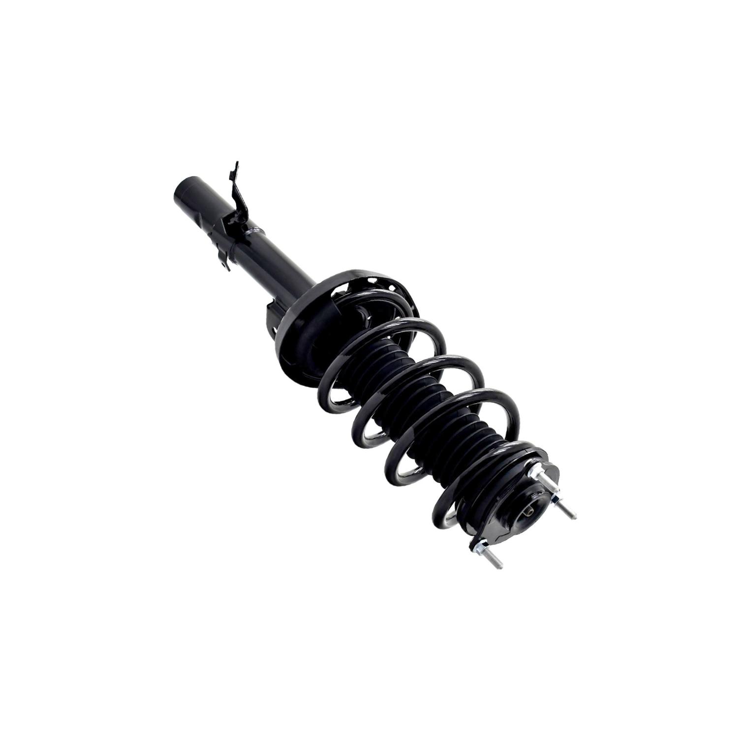 FCS Automotive 1337077R Suspension Strut and Coil Spring Assembly product image 4 of 5