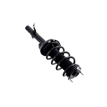 2014 Acura MDX Suspension Strut and Coil Spring Assembly Front Right FCS Automotive 1337077R image 4 of 4