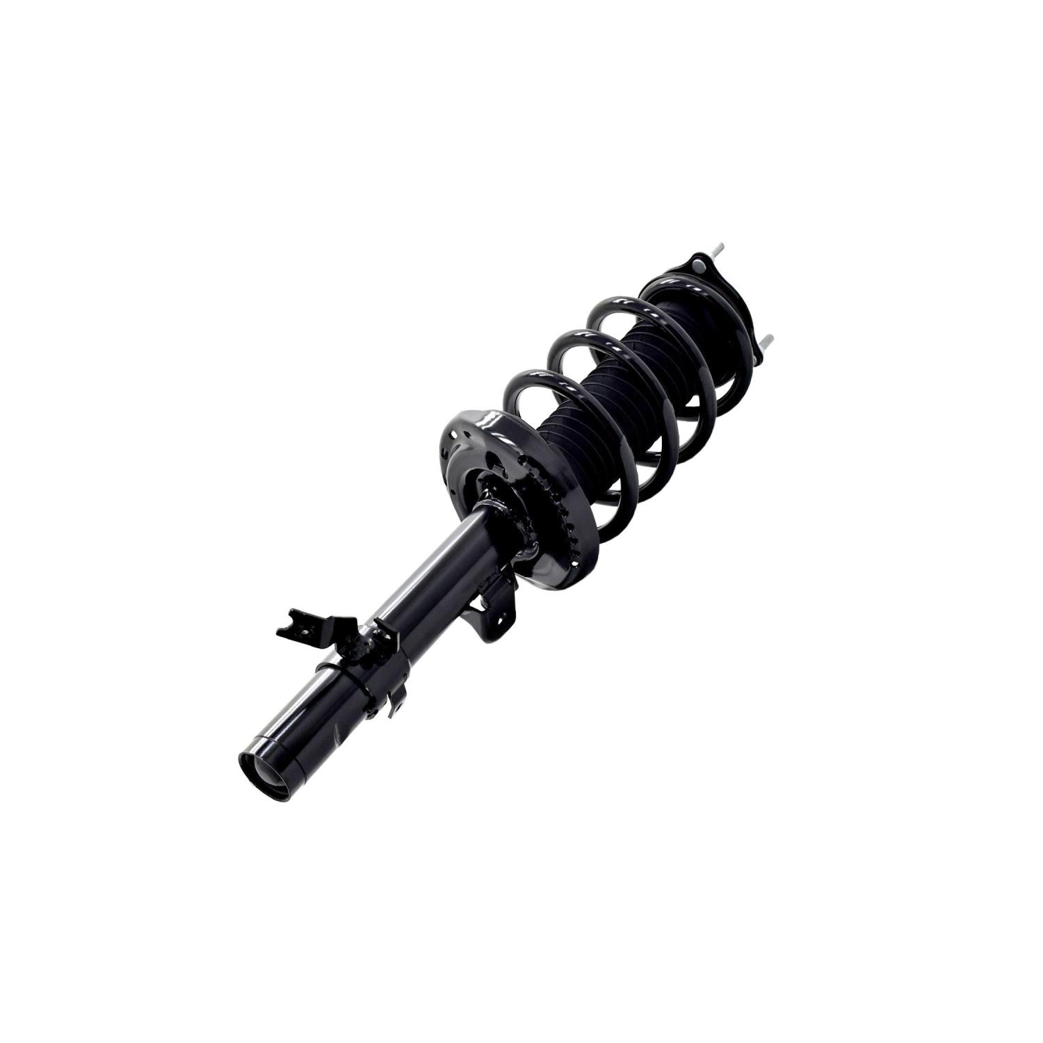 FCS Automotive 1337077R Suspension Strut and Coil Spring Assembly product image 5 of 5