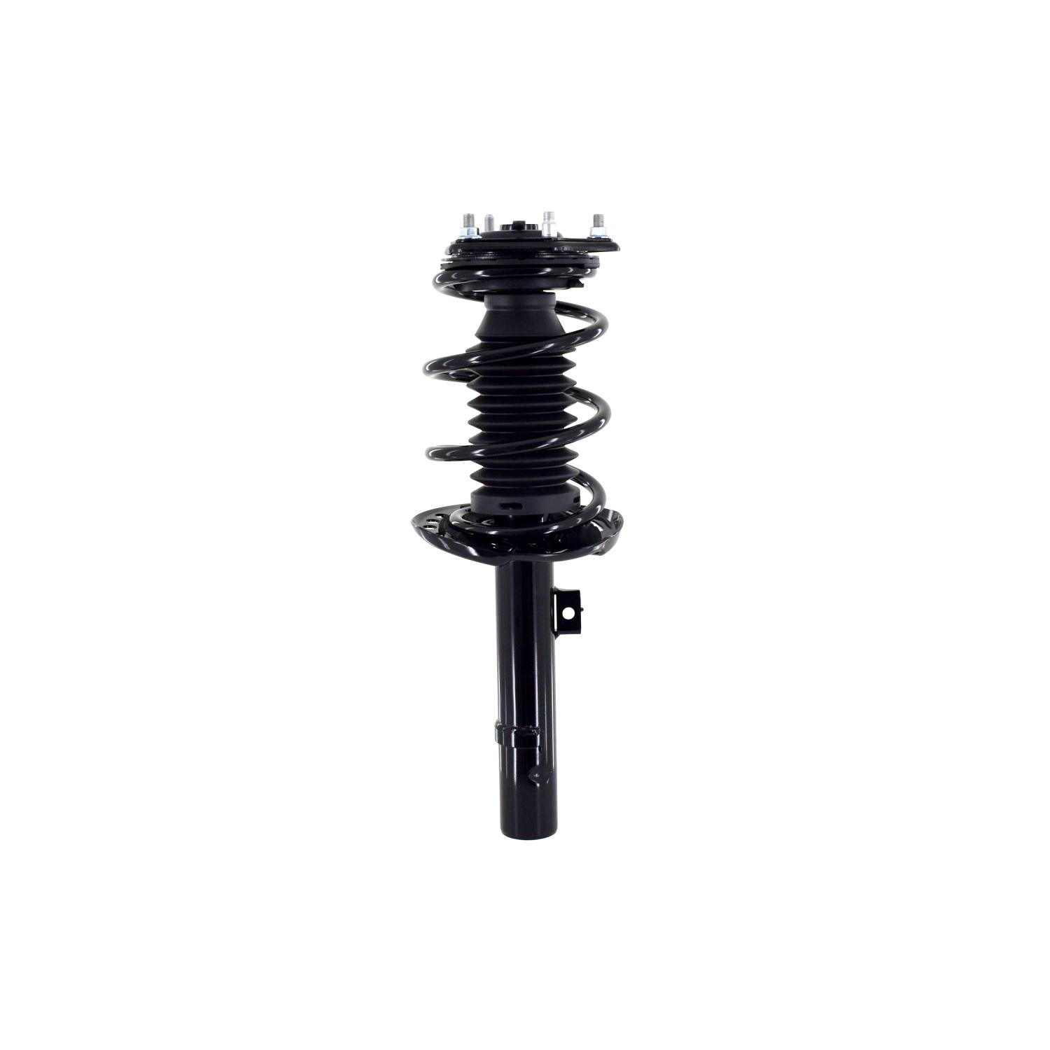 FCS Automotive 1337079L Suspension Strut and Coil Spring Assembly product image 1 of 1