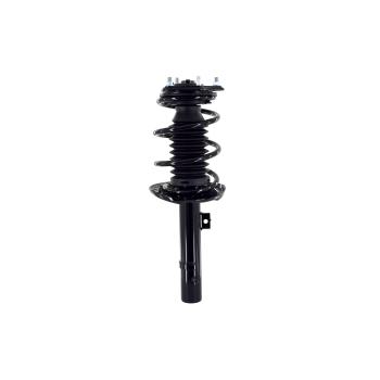 2020 Honda Civic Suspension Strut and Coil Spring Assembly Front Left FCS Automotive 1337079L image 1 of 1