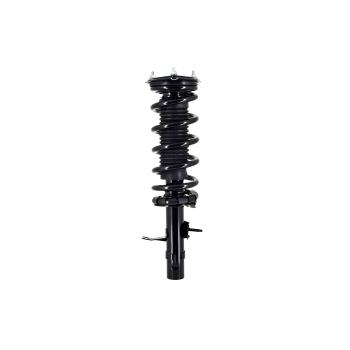 2010 Infiniti M45 Suspension Strut and Coil Spring Assembly Front Left FCS Automotive 1337088L image 1 of 4