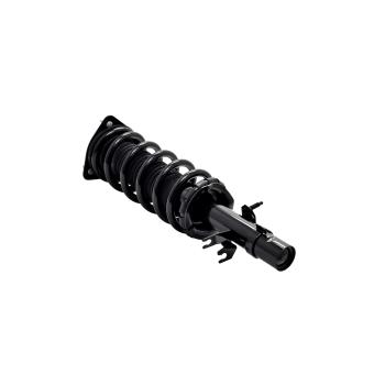 2010 Infiniti M45 Suspension Strut and Coil Spring Assembly Front Left FCS Automotive 1337088L image 2 of 4