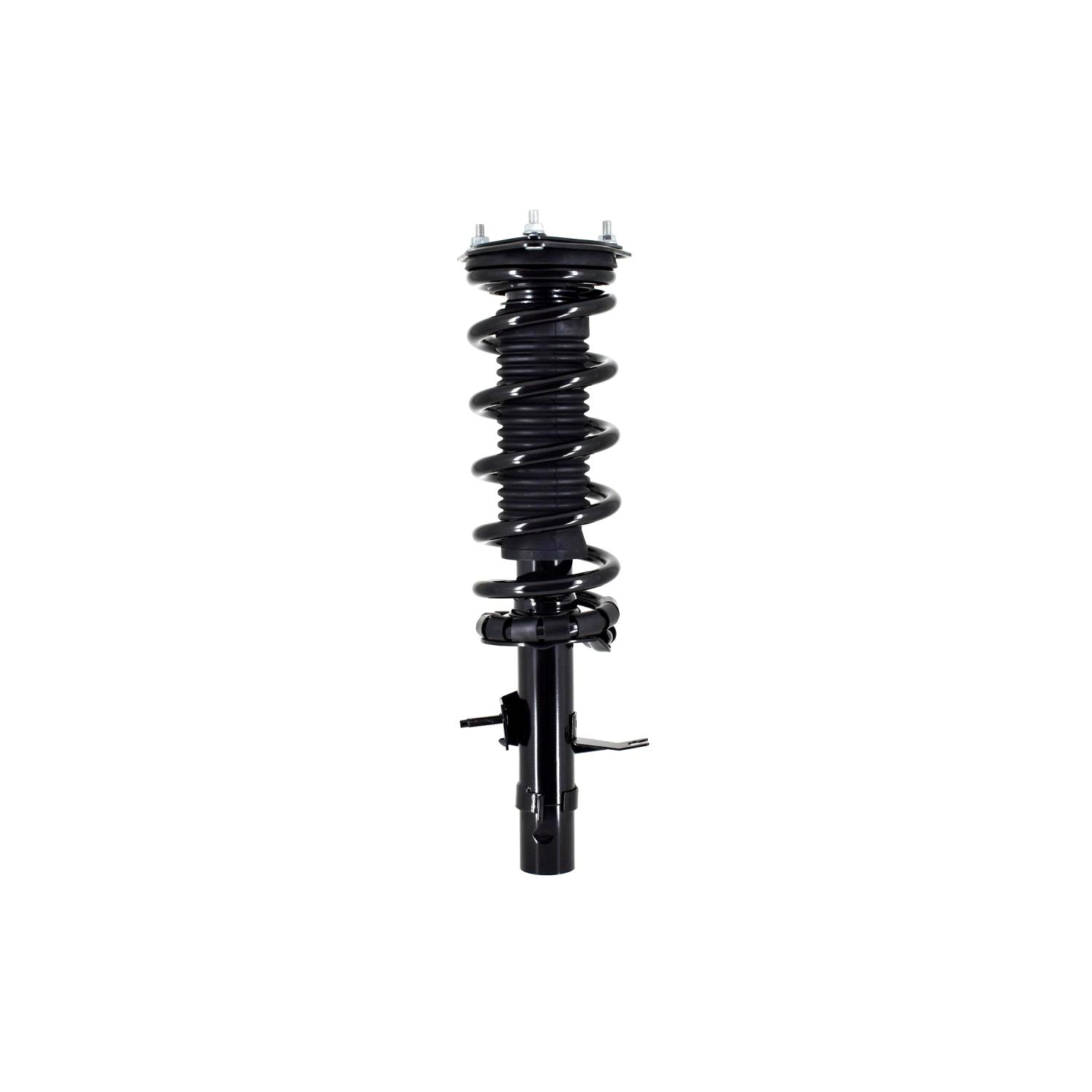 FCS Automotive 1337088R - Suspension Strut and Coil Spring Assembly FCS Automotive 1337088R Suspension Strut and Coil Spring Assembly product image 1 of 5