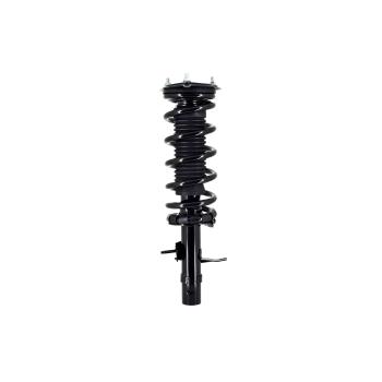 2010 Infiniti M45 Suspension Strut and Coil Spring Assembly Front Right FCS Automotive 1337088R image 1 of 4