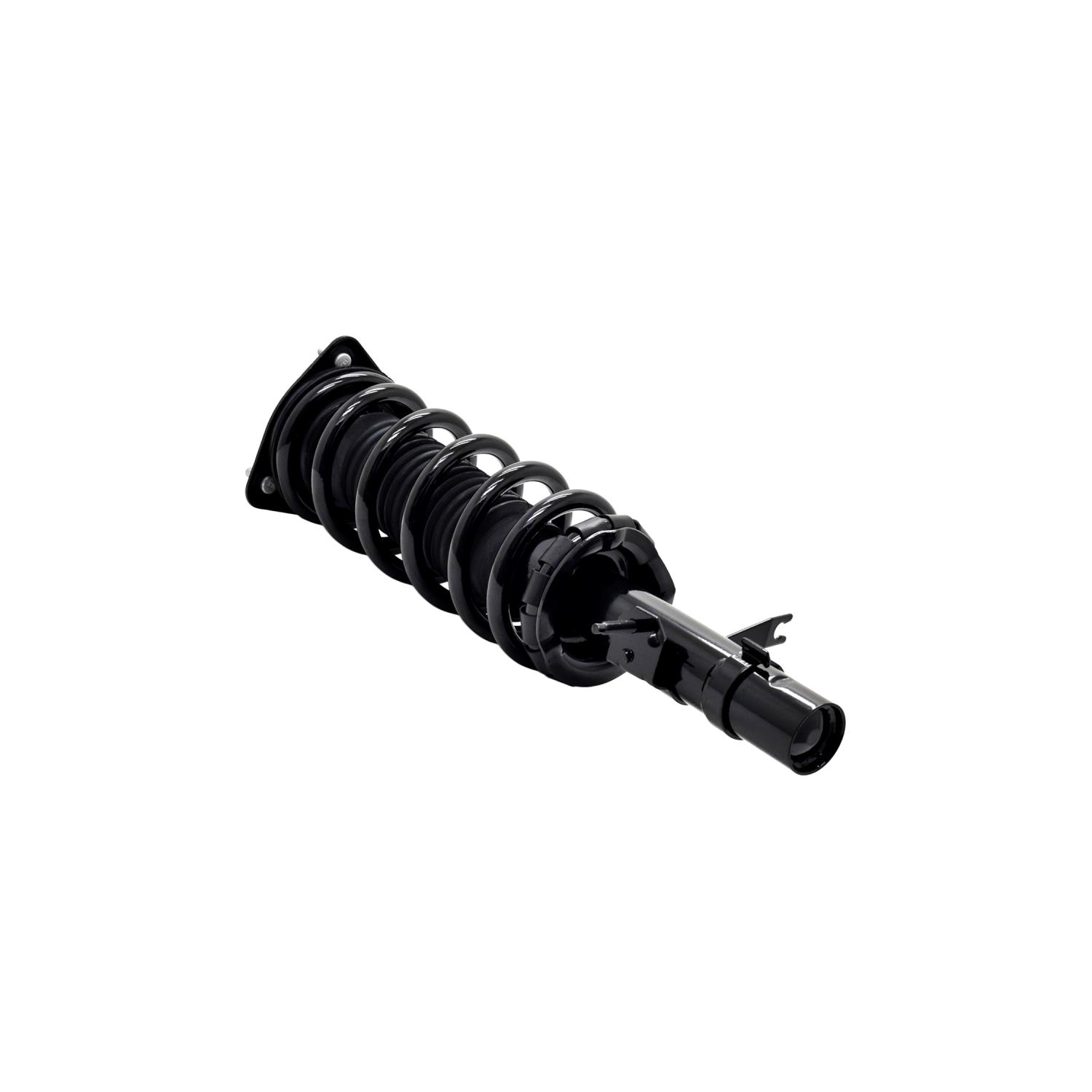 FCS Automotive 1337088R - Suspension Strut and Coil Spring Assembly FCS Automotive 1337088R Suspension Strut and Coil Spring Assembly product image 2 of 5