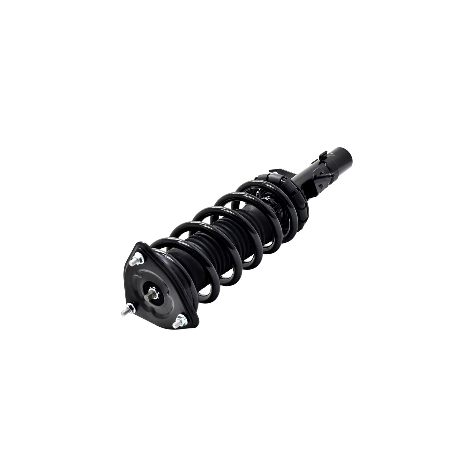 FCS Automotive 1337088R - Suspension Strut and Coil Spring Assembly FCS Automotive 1337088R Suspension Strut and Coil Spring Assembly product image 3 of 5