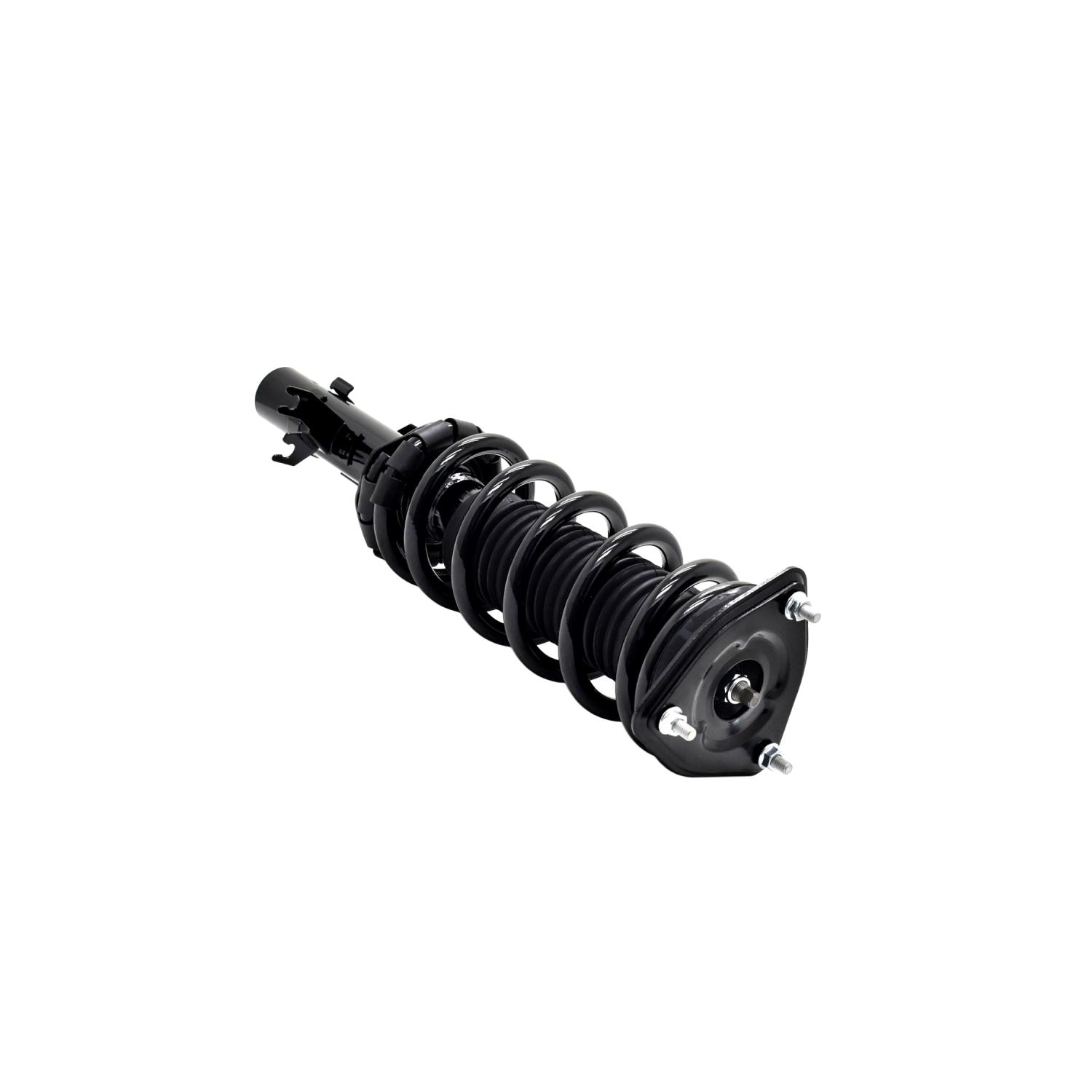 FCS Automotive 1337088R - Suspension Strut and Coil Spring Assembly FCS Automotive 1337088R Suspension Strut and Coil Spring Assembly product image 4 of 5