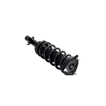 2010 Infiniti M45 Suspension Strut and Coil Spring Assembly Front Right FCS Automotive 1337088R image 4 of 4