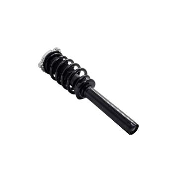 2017 Volvo XC90 Suspension Strut and Coil Spring Assembly Front FCS Automotive 1337097 image 2 of 4