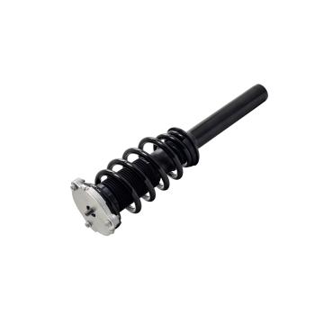 2017 Volvo XC90 Suspension Strut and Coil Spring Assembly Front FCS Automotive 1337097 image 3 of 4