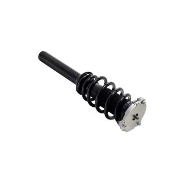 2017 Volvo XC90 Suspension Strut and Coil Spring Assembly Front FCS Automotive 1337097 image 4 of 4