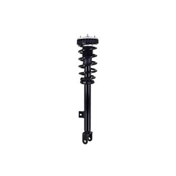2013 Hyundai Genesis Suspension Strut and Coil Spring Assembly