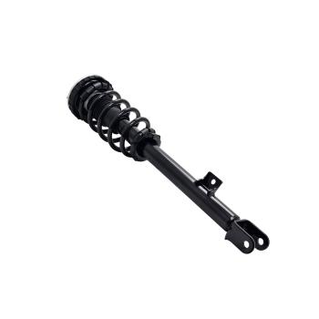 2014 Hyundai Genesis Suspension Strut and Coil Spring Assembly Front Left FCS Automotive 1337098L image 2 of 4