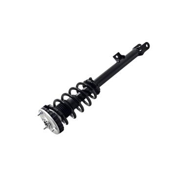 2014 Hyundai Genesis Suspension Strut and Coil Spring Assembly Front Left FCS Automotive 1337098L image 3 of 4