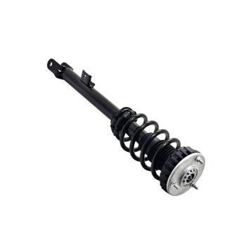 2014 Hyundai Genesis Suspension Strut and Coil Spring Assembly Front Left FCS Automotive 1337098L image 4 of 4
