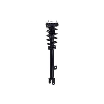 2014 Hyundai Genesis Suspension Strut and Coil Spring Assembly Front Right FCS Automotive 1337098R image 1 of 4