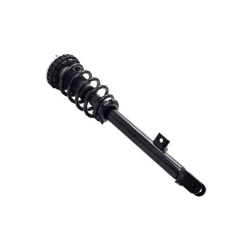 2014 Hyundai Genesis Suspension Strut and Coil Spring Assembly Front Right FCS Automotive 1337098R image 2 of 4